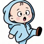 Ảnh chibi em bé dễ nhìn