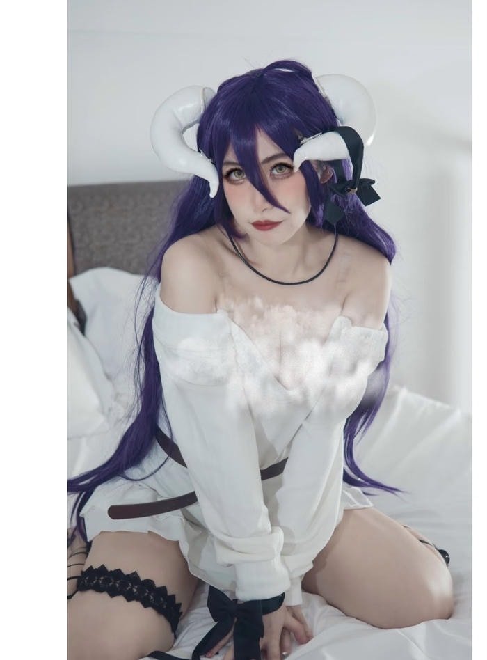 Ảnh cosplay anime cuốn hút hấp dẫn