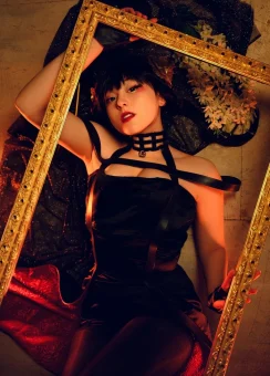 210+ ảnh Yor Forger cosplay quyến rũ khiến fan anime say đắm - Featured post in Ảnh cosplay
