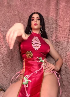 315+ ảnh Boa Hancock cosplay quyến rũ khiến fan One Piece say mê - Featured post in Ảnh cosplay