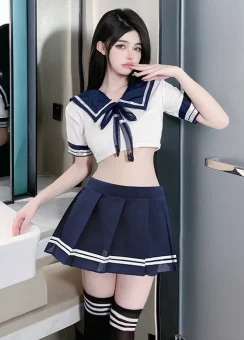 151+ ảnh cosplay học sinh cute với loạt khoảnh khắc cực đáng yêu - Featured post in Ảnh cosplay