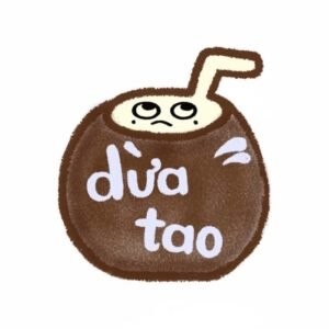 Sticker chữ thể hiện thái độ mà không cần gõ dài