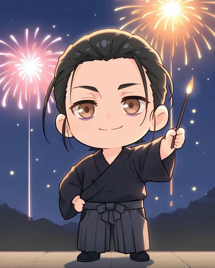 ảnh chibi anime chibi hóa