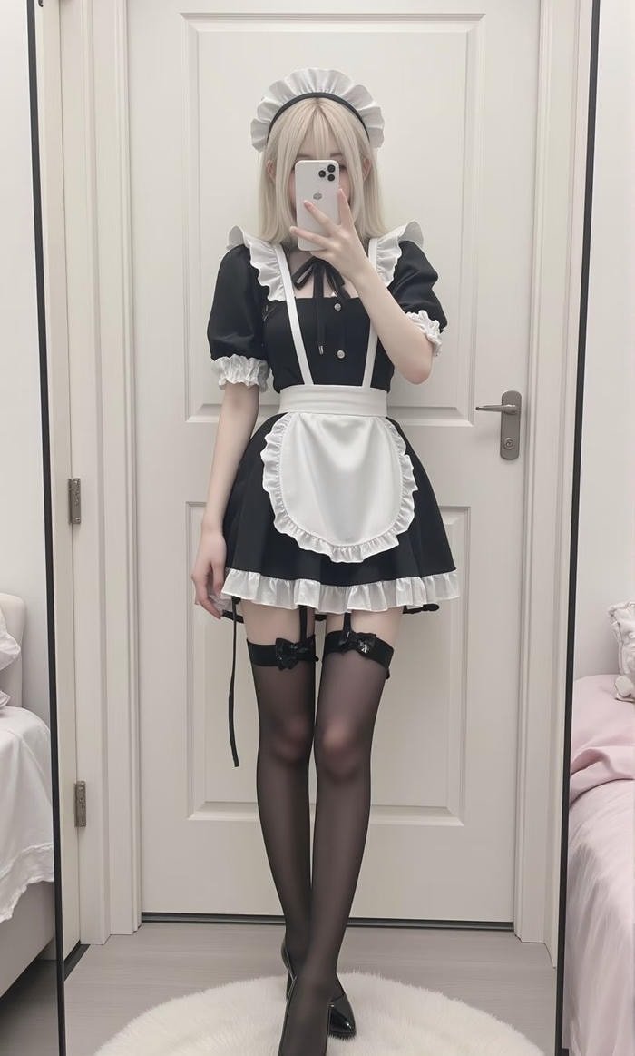 ảnh cosplay anime anime girl