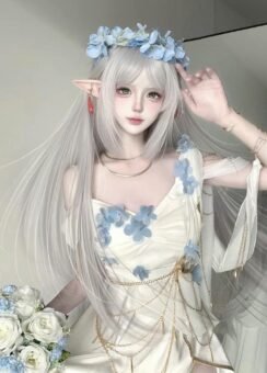 Tổng hợp 126+ ảnh cosplay Frieren đẹp lung linh như tiên rừng - Homepage featured post