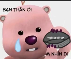 ảnh hết tiền meme biểu cảm