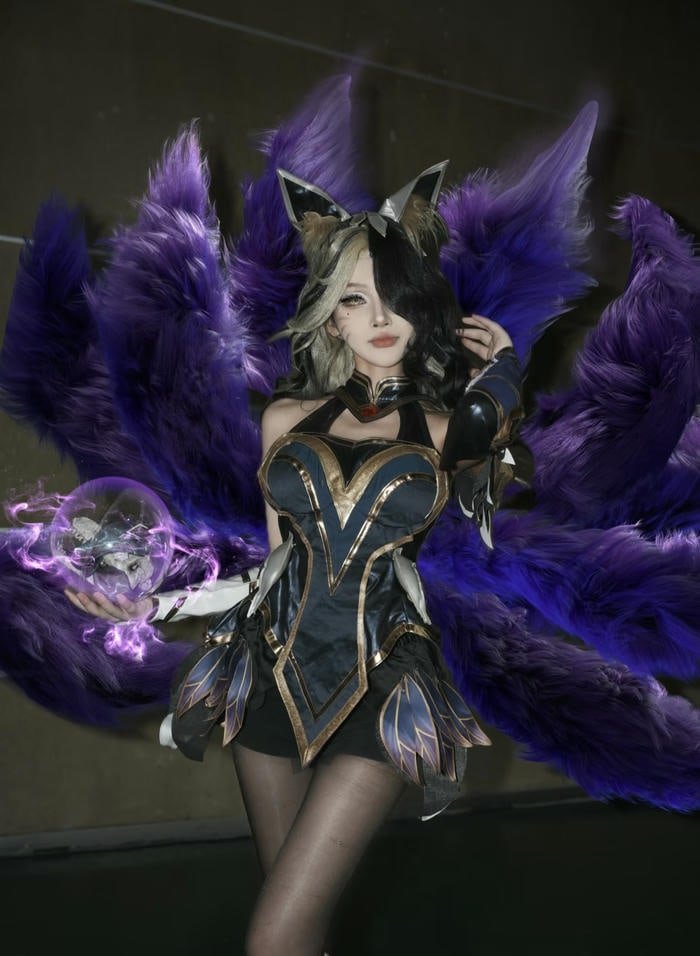 ảnh nhân vật lq sống động