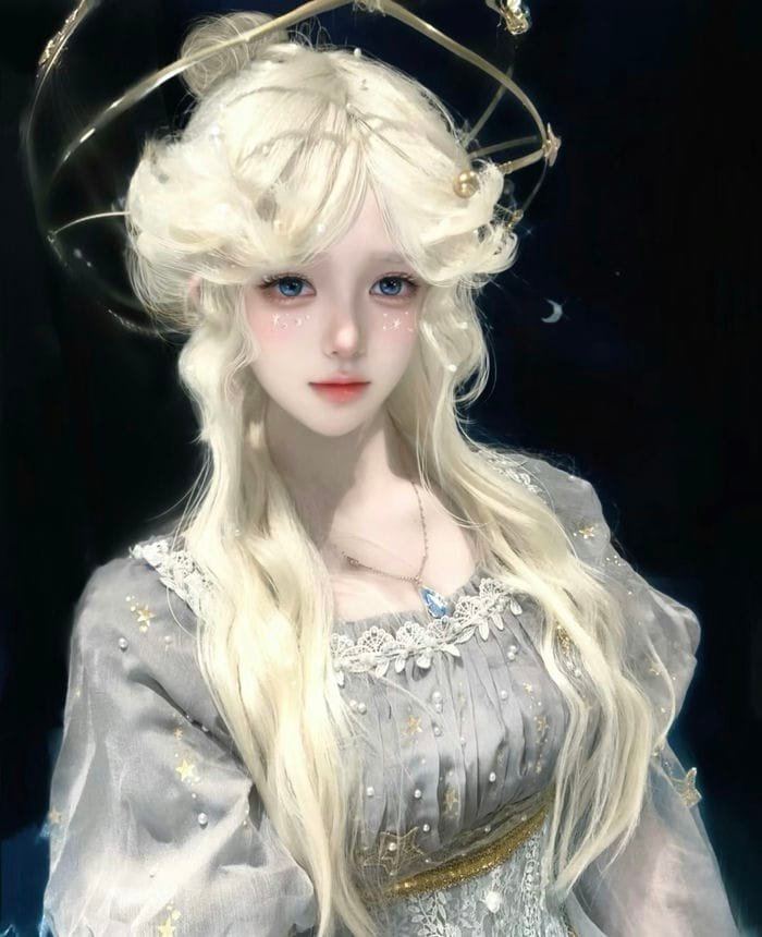 các ảnh cosplay Mitsuri thần thái