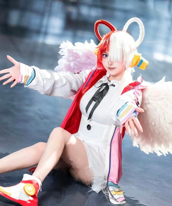 cosplay Boa Hancock One Piece