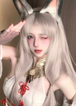 Top 200+ Ảnh Cosplay Anime Nữ Cuốn Hút, Gợi Cảm Chất Lượng Cao - Homepage featured post