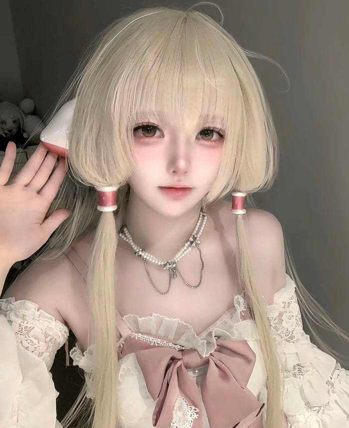 cosplay đẹp ấn tượng