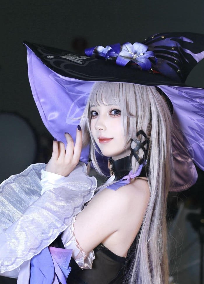 cosplay thần tượng ấn tượng