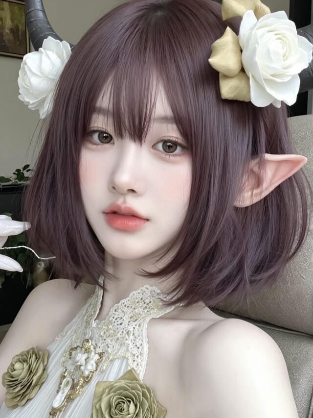 Lưu 101+ bst ảnh cosplay anime full HD, 4K