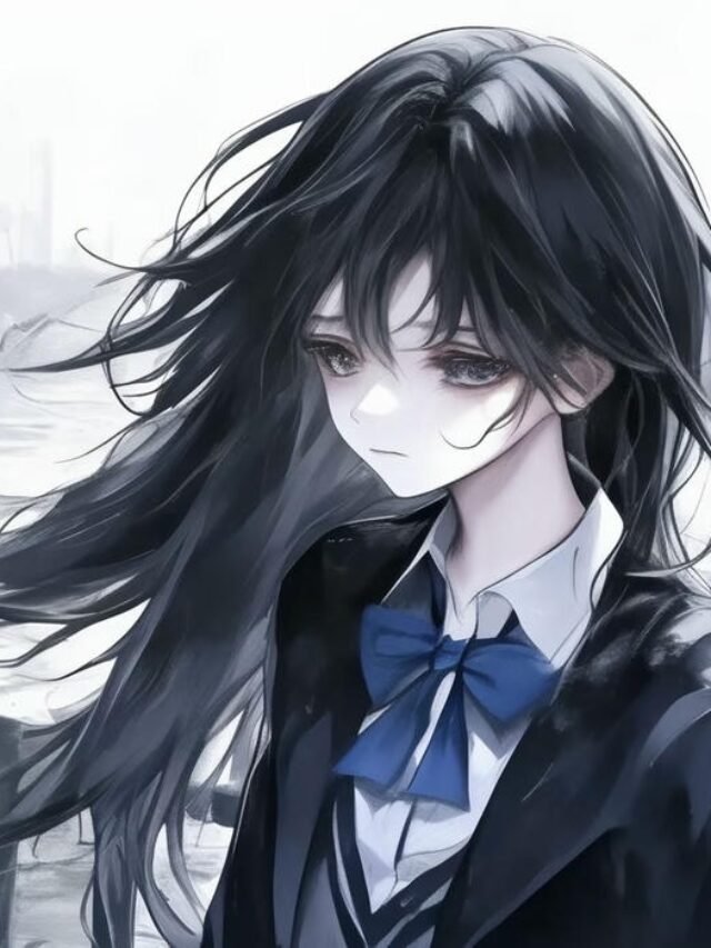 Set 999+ avatar buồn nữ so deep, FULL  HD