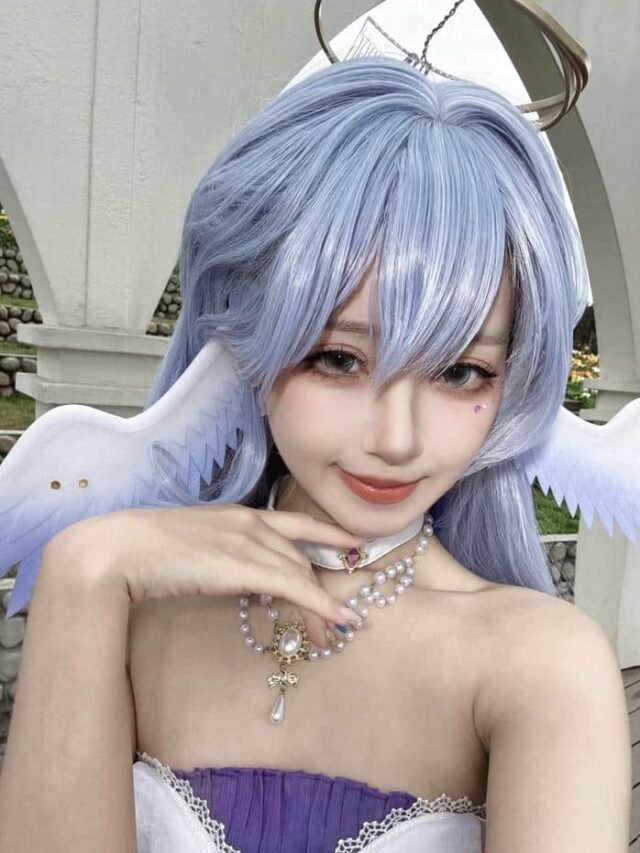 Tải ngay 126+ ảnh cosplay Robin đẹp nhất, fan không thể bỏ lỡ