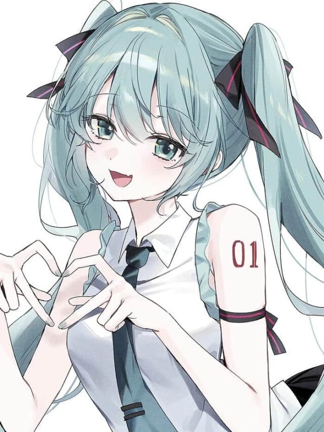 Khám phá 128+ ảnh anime nữ cute khoe dáng đáng yêu nhất