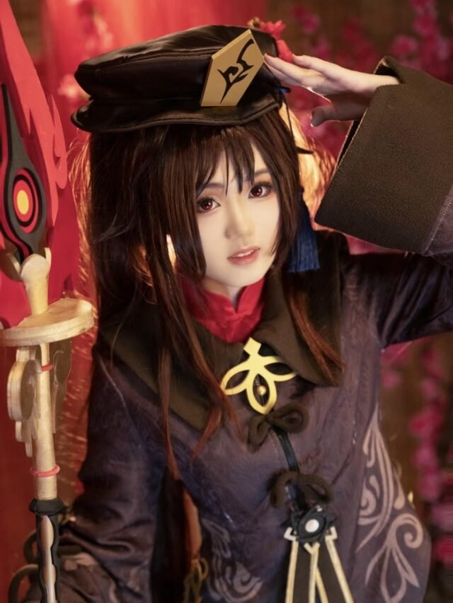 Chia sẻ 138+ ảnh cosplay Kurumi cuốn hút và đầy cá tính