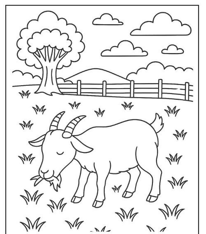 dê hoạt hình nét vẽ dễ