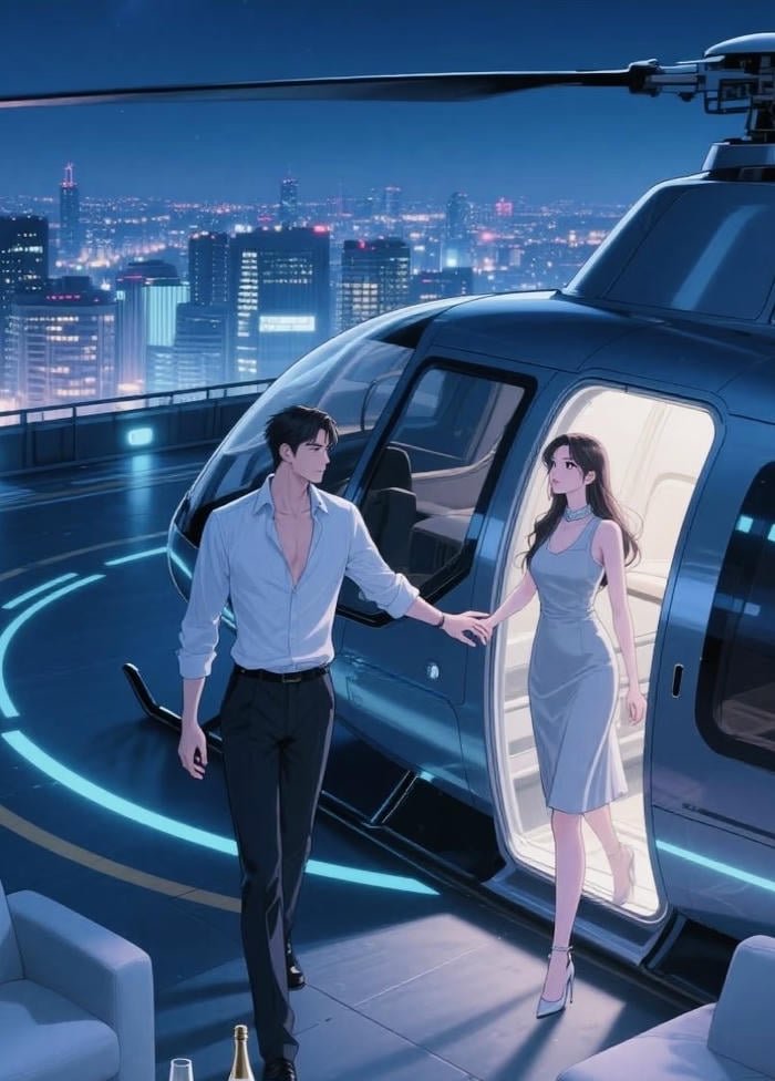 đôi trẻ nắm tay nhau anime cặp đôi