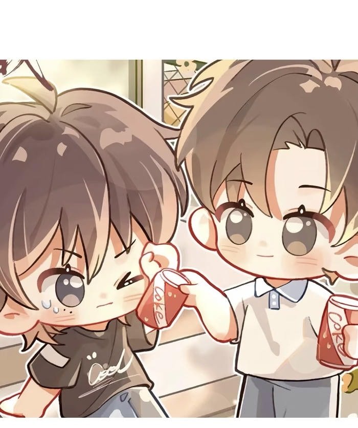 đơn giản ảnh đam mỹ chibi dễ thương