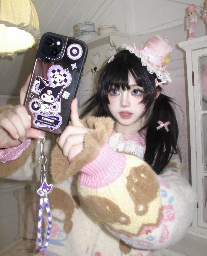 hình ảnh cosplay anime chuyên nghiệp