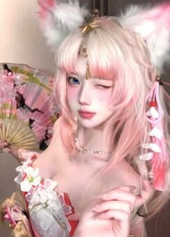 Top 1000+ Gái Xinh Cosplay Sexy Quyến Rũ Mê Không Lối Thoát - Homepage featured post