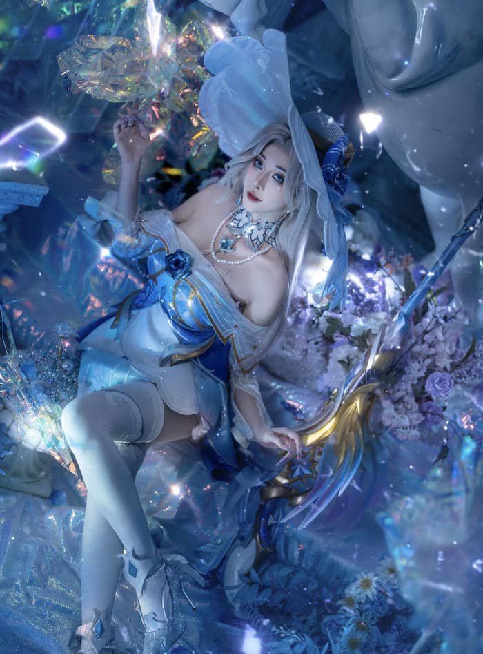 phong cách chiến binh liên quân