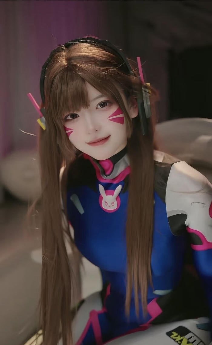 phong cách fantasy liên quân