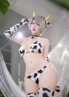 Top 1000+ Cosplay Bò Sữa Sexy Nhất, Nóng Bỏng Cực Đỉnh - Homepage featured post