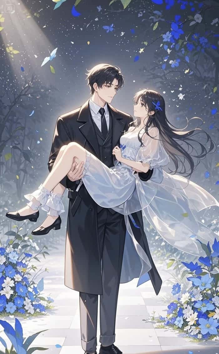 tấm ảnh bế nhau ngọt ngào của cặp đôi