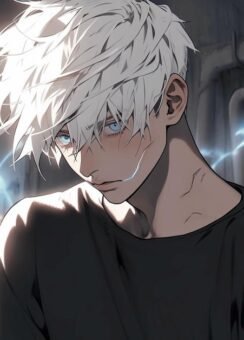100+ Avatar Anime Nam Đẹp Soái Ca Siêu cuốn Hút - Homepage featured post