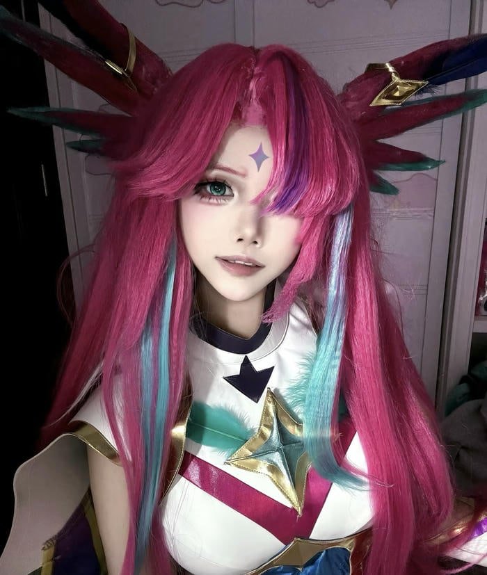 tạo hình chiến binh moba