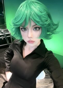 Ngắm nhìn 1000+ Tatsumaki Cosplay Sexy Quyến Rũ Nhất - Featured post in Kho ảnh cosplay