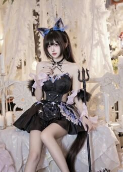 Thưởng thức 141+ ảnh cosplay nữ sexy, quyến rũ nhất hiện nay - Featured post in Ảnh cosplay