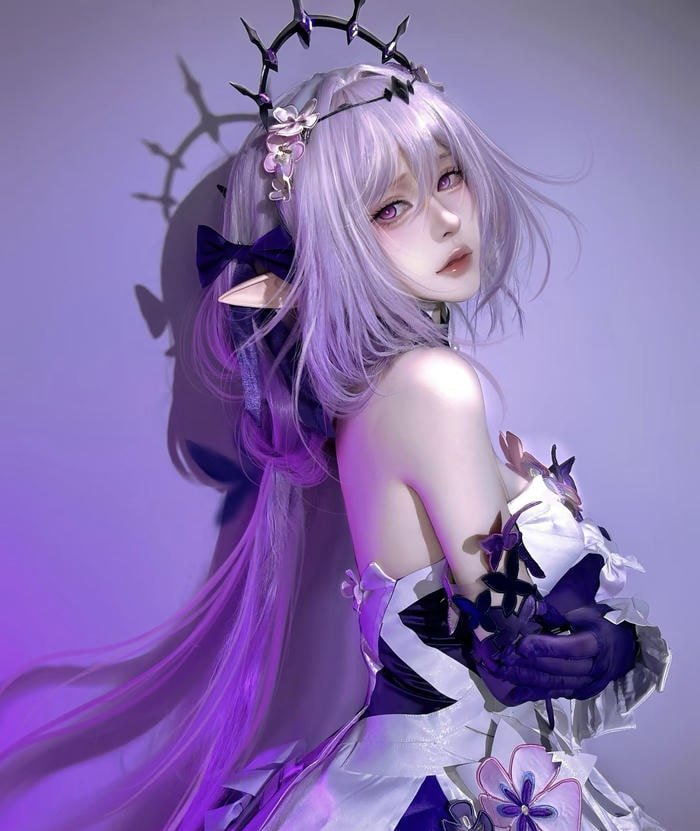 trang phục mô phỏng game