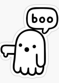 Bộ sưu tập 300+ hình sticker cute không màu, tải miễn phí - Homepage featured post