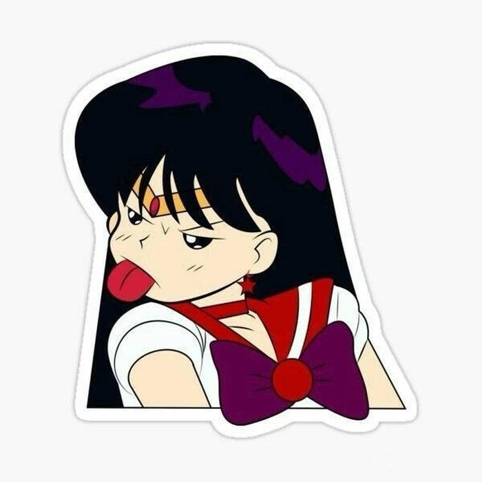 Sticker dùng trong sinh hoạt hằng ngày