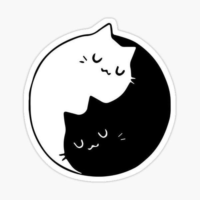 Sticker không màu phù hợp ghi chú sổ tay