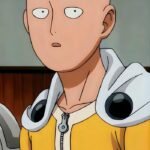 anime Saitama đẹp gọn gàng nhẹ