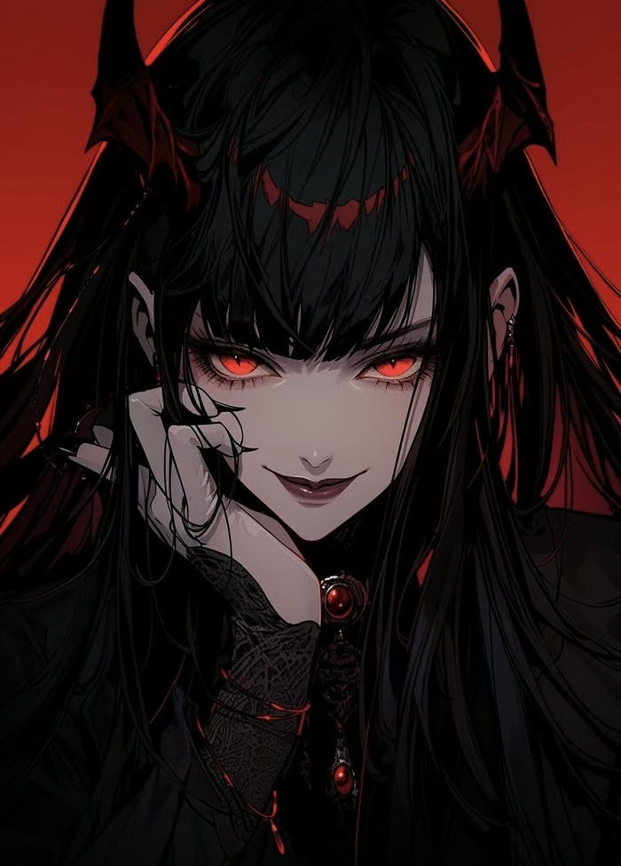 anime ác quỷ lạnh giữa đêm