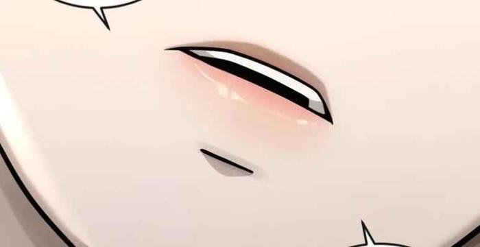 anime ảnh miệng nam tính môi mỏng