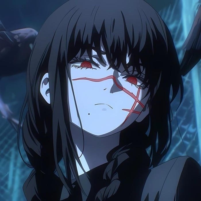 avatar anime phong thái đáng yêu