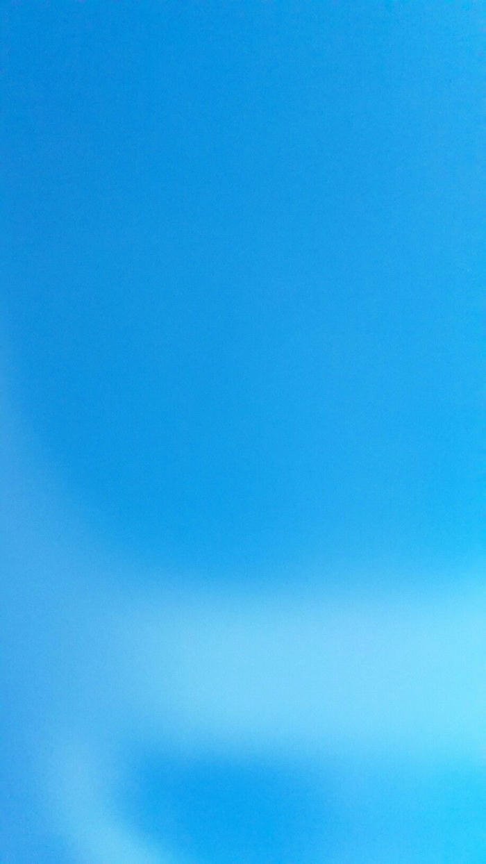 avatar xanh dương tông xanh dịu