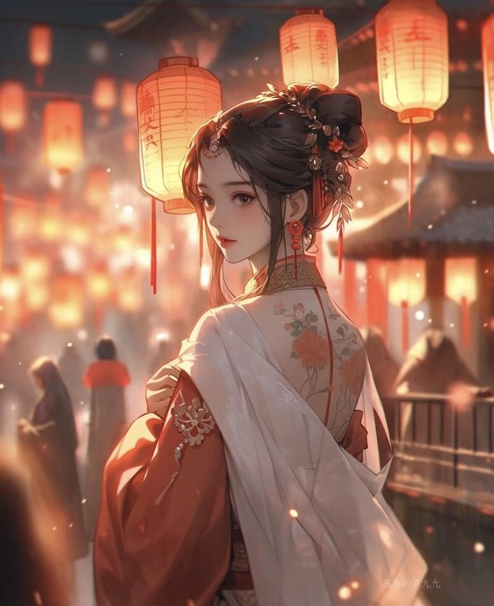 bức ảnh anime công chúa ánh mắt sắc