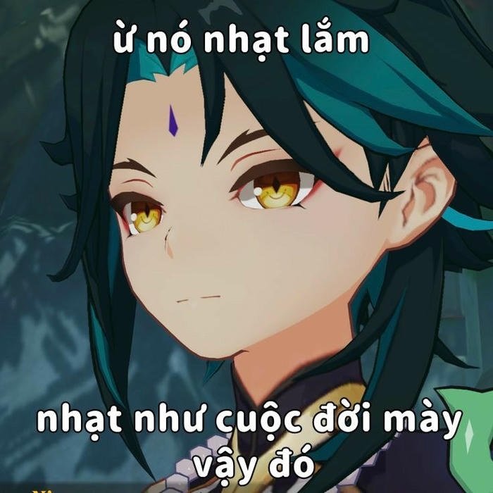 chế ảnh anime nét mặt trêu chọc