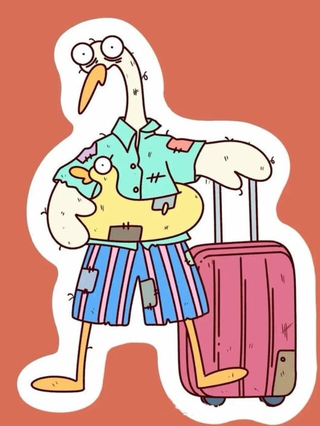 Tải 123+ nhãn dán bựa hài hước troll bạn bè