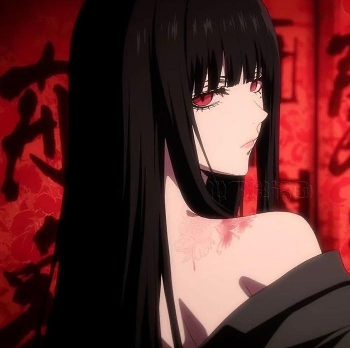 hình ảnh avatar anime phong cách trẻ trung