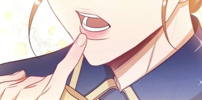 miệng anime nhân vật nổi bật