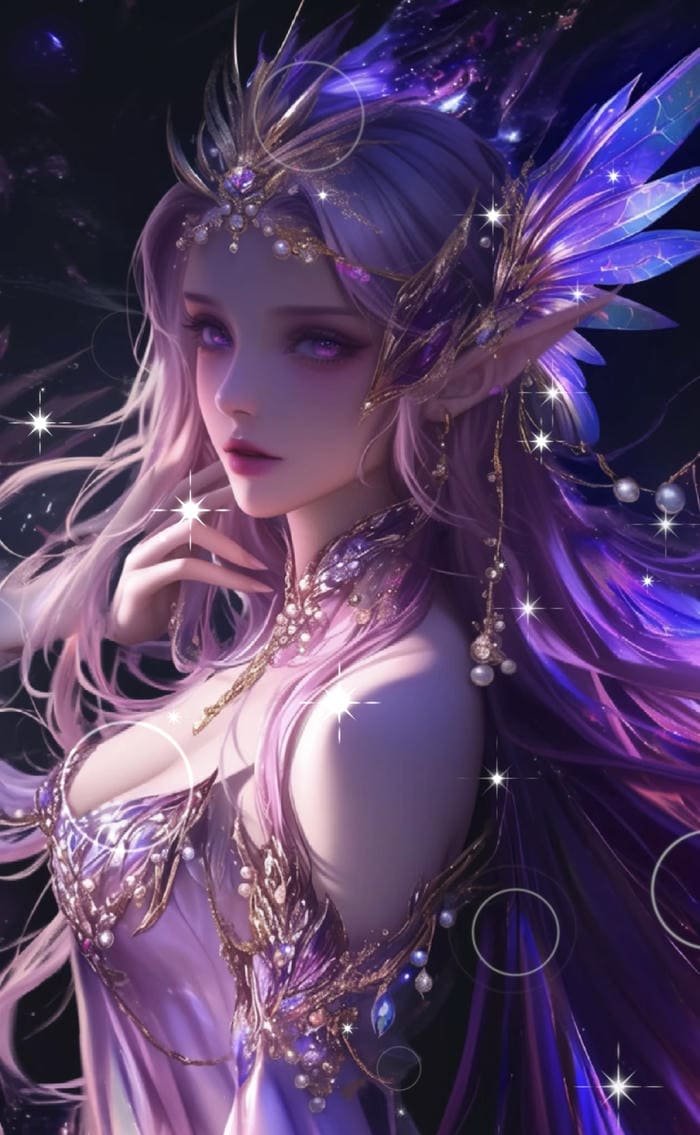 Hình anime 3d dáng người thon