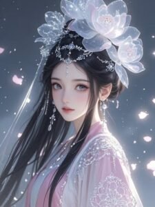 Chọn lọc 293+ ảnh anime 3D chất lượng cao siêu cuốn hút